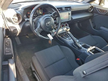 Toyota GR86 2022 Toyota GR86 2022 2.4 Benzyna 228KM, zdjęcie 8