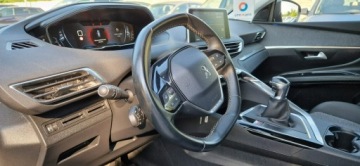 Peugeot 5008 II Crossover 1.5 BlueHDI 130KM 2020 Peugeot 5008 Jeden Właściciel Bezwypadkowy 1.5, zdjęcie 19