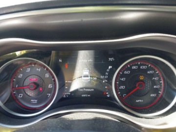 Dodge Charger VII 2022 Dodge Charger 2022 DODGE CHARGER SCAT PACK 6.4 Benzyna 485KM, zdjęcie 12