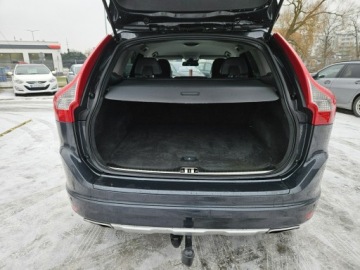 Volvo XC60 I SUV Facelifting 2.0 D4 DRIVE-E 181KM 2013 Volvo XC 60 2,0 diesel D4 181KM skóry, zdjęcie 13