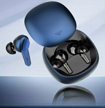 Nowe słuchawki Bluetooth redukcji hałasu