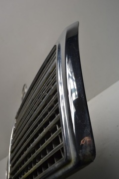 Mercedes W124 Значок решетки радиатора на решетке Ориг.