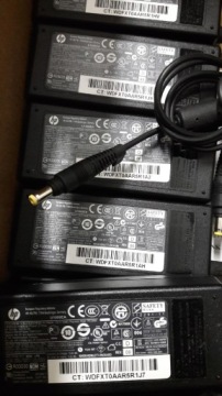 Блок питания HP 19,5В 3,33А 65Вт, 4,8*1,7*10