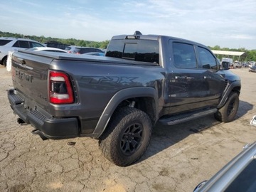  RAM 1500 2021r., TRX, od ubezpieczalni 6.2 Benzyna 702KM, zdjęcie 4