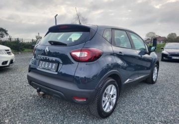 Renault Captur I Crossover Facelifting 0.9 Energy TCe 90KM 2019 Renault Captur 0,9 90 KM Individual Bezwypadkowy Benzyna 90KM, zdjęcie 31