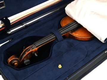 Футляр ArtMG Violin, для скрипки ZAHARA CG