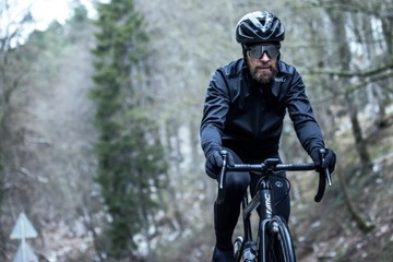 Rogelli Core Softshell велосипедная куртка