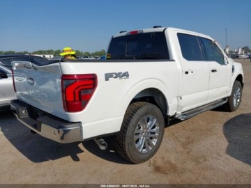 Ford 2024 Ford F150 Lariat 2024 3.5l 3.5 Benzyna 400KM, zdjęcie 5