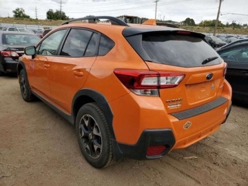 Subaru XV II 2018 Subaru XV Premium, 2018r., 4x4, 2.0L, zdjęcie 3