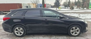 Hyundai i40 Kombi 1.6 GDI 135KM 2014 Hyundai i40 Hyundai i40 1.6 GDI Comfort 1.6 Benzyna 135KM, zdjęcie 25