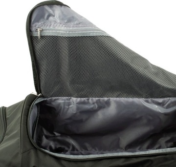 ДОРОЖНАЯ СУМКА БОЛЬШОЙ ВМЕСТИТЕЛЬНОСТИ НА КОЛЕСАХ AIRTEX 120L