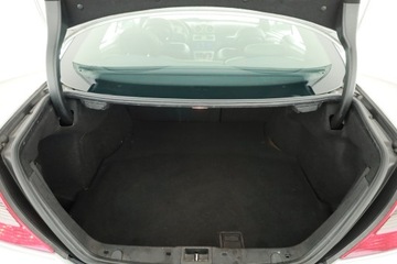 Mercedes CLK W209 Coupe C209 AMG 5.4 V8 (55 AMG) 367KM 2005 Mercedes CLK 55 AMG , Automat, Skóra, Navi, Xenon, zdjęcie 17