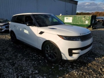 Land Rover Range Rover V 2024 Land Rover Range Rover Sport Se 2024 3.0 Benzyna 355KM, zdjęcie 4