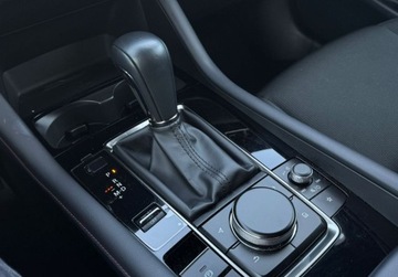 Mazda 3 IV 2024 Mazda 3 2.0L 186km Skyactiv X HomuraFv23 Salon PL ASO 2.0 Hybryda 186KM, zdjęcie 12