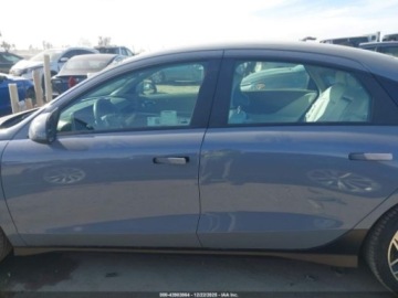 Hyundai IONIQ 2025 Hyundai IONIQ SEL, 2025r. Elektryczny 225KM, zdjęcie 7