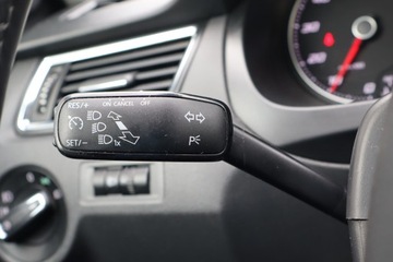 Seat Toledo IV Liftback Facelifting 1.0 EcoTSI 95KM 2018 Seat Toledo 1.0 TSI, Salon Polska, Serwis ASO, zdjęcie 18