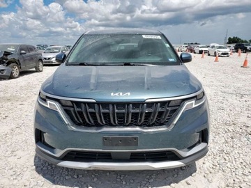 Kia Carnival II 2024 Kia Carnival EX 2024 3.5l 3.5 Benzyna 290KM, zdjęcie 5