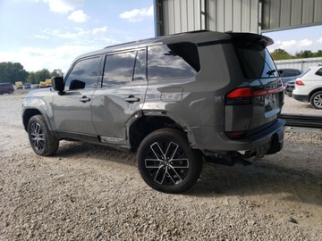 Lexus GX 2024 Lexus GX 550 Premium 2024 3.4l 3.4 Benzyna 349KM, zdjęcie 1