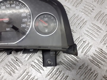 BUDÍKY PŘÍSTROJOVÁ DESKA OPEL VECTRA C 1.9 CDTI 13159797BL