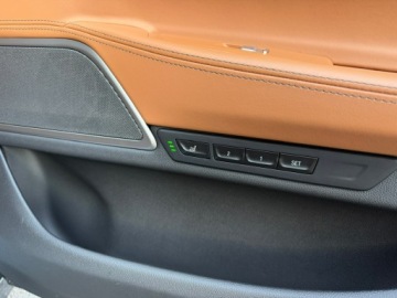 BMW Seria 7 G11-G12 Sedan Facelifting 3.0 740d 340KM 2022 BMW 740 Luxury+Exclusive Najbogatsza wersja FV23%, zdjęcie 24