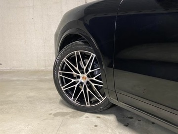 Porsche Cayenne III SUV Plug-In Facelifting 3.0 470KM 2025 Cayenne Coupe E-Hybrid Black Edition 3.0 (470KM) 2025, zdjęcie 11