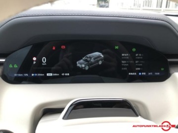  ZEEKR Inny 9X MAX 55 kWh l Auto Punkt 2.0 Hybryda Plug-in 885KM, zdjęcie 15