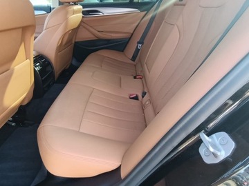 BMW Seria 5 G30-G31 Limuzyna Facelifting 2.0 518d 150KM 2021 BMW 5 2.0d 190KM Lift , Bezwypadek, Salon PL, 2 Właściciel, zdjęcie 8