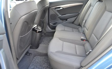 Hyundai i40 Kombi 1.6 GDI 135KM 2014 Hyundai i40 Niski przebieg - Serwisowany - Po oplatach gotow do rejestracji, zdjęcie 7