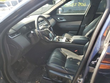 Land Rover Range Rover Velar 2021 Land Rover Range Rover Velar R-Dynamic S 2021 2.0l 2.0 Benzyna 247KM, zdjęcie 7