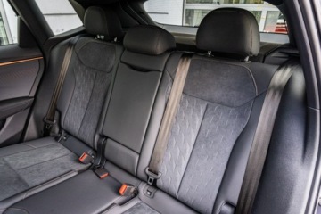 Cupra Terramar SUV 1.5 eTSI 150KM 2026 Cupra Terramar Advantage Edition 1.5 e-TSI 150 KM, zdjęcie 17