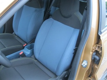 Fiat Panda III 2025 FIAT Grande Panda Icon 1.2 mHEV eDCT Suv 110KM 2025, zdjęcie 7