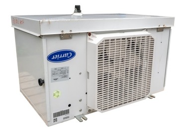 Chłodnica parownik ProFroid CAN3167 2,1 kW