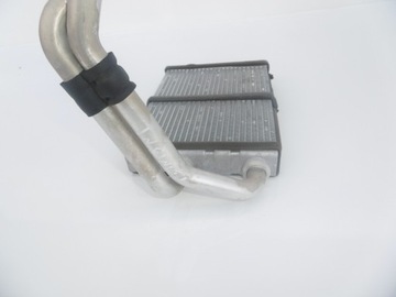 РАДИАТОР ВОДОНАГРЕВАТЕЛЯ INFINITI M35 M37 Q70