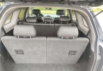 Chevrolet Captiva II SUV 3.0 V6 258KM 2012 Chevrolet Captiva 3,0V6258KMSzwajcarGwarancja 3.0 Benzyna 258KM, zdjęcie 8
