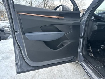 Cupra Terramar SUV 1.5 eTSI 150KM 2024 Cupra Terramar 1.5 TSI 150KM Pakiet Edge Pakiet Pu, zdjęcie 8