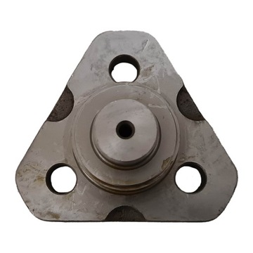 Нижний шкворень Zetor Forterra 93-0817