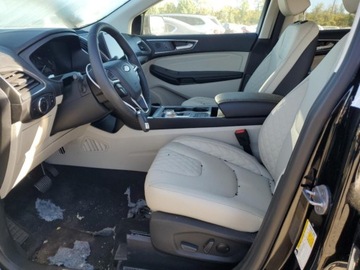 Ford Edge II 2024 Ford Edge Titanum, 2024r., 4x4, 2.0L 2.0 Benzyna 250KM, zdjęcie 7