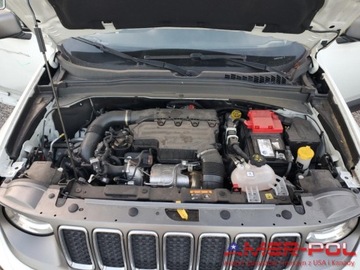 Jeep Renegade 2020 Jeep Renegade _LIMITED_4x4_2020r 1.3 Benzyna 177KM, zdjęcie 11