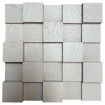 Panel Akustyczny drewno DĄB SCANDI *552