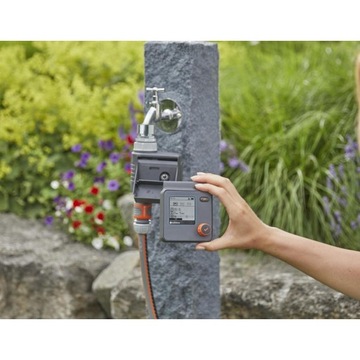 Контроллер полива Gardena Select 1891