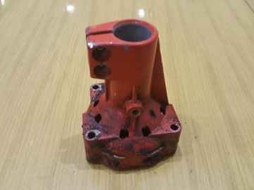 SOLO 126 КОРПУС КОРПУС БАРАБАН СЦЕПЛЕНИЯ