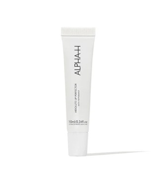 Alpha-h Absolute Lip Perfector with Pepermint Powiększający balsam do ust
