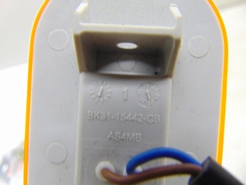 LAMPA FORD TRANSIT MK8 14- LED NOVÁ BK31-15442-CB