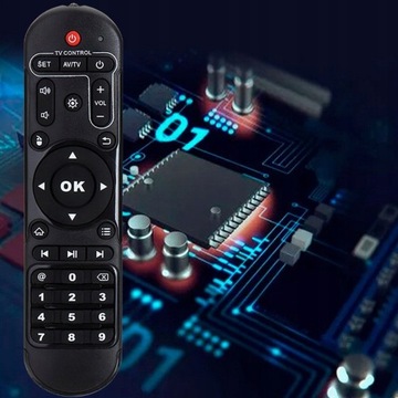 X96MAX X92 Пульт дистанционного управления X96 Air Android TV Box Пульт дистанционного управления для