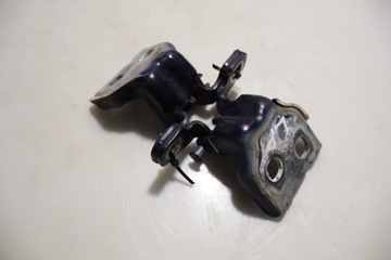 PANTY DVEŘE LEVÝ PŘEDNÍ DACIA LODGY