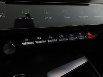 Peugeot 308 III Hatchback Plug-In 1.6 Hybrid 180KM 2022 Peugeot 308 PHEV Allure Pack automat navi, zdjęcie 31