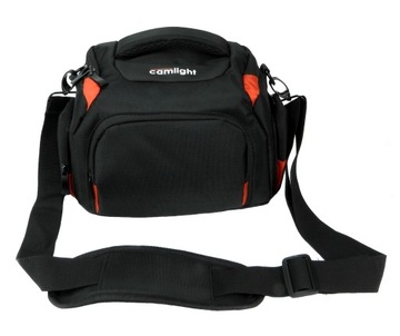 TORBA ETUI POKROWIEC CAMLIGHT do CANON EOS RP