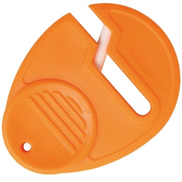 FISKARS KIESZONKOWA OSTRZAŁKA NOŻYCZEK 1003871