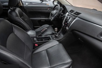 Suzuki Kizashi 2.4 VVT 178KM 2011 Suzuki Kizashi 2.4 Sport 178KM 2011r Mozliwy transport pod dom!, zdjęcie 22