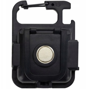 МОЩНЫЙ МИНИ МНОГОФУНКЦИОНАЛЬНЫЙ СВЕТОДИОДНЫЙ ФОНАРЬ БРЕЛОК МАГНИТНЫЙ ДЕРЖАТЕЛЬ ДЛЯ МНОГОИНСТРУМЕНТОВ ZD100